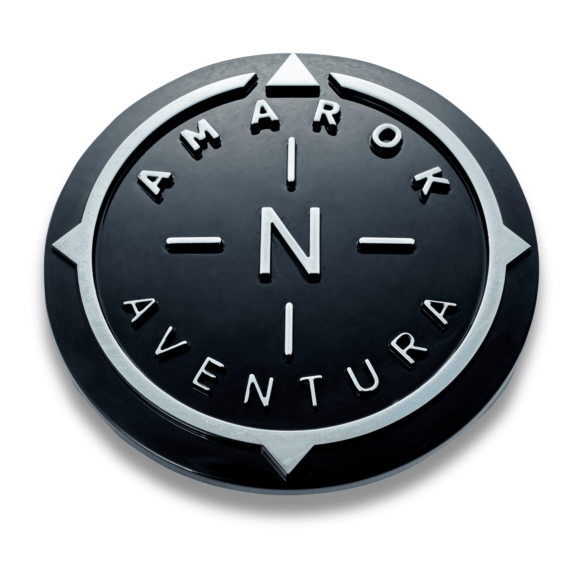 AMAROK AVENTURA Plastic Injection Molding