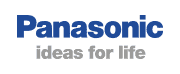Panasonic logo