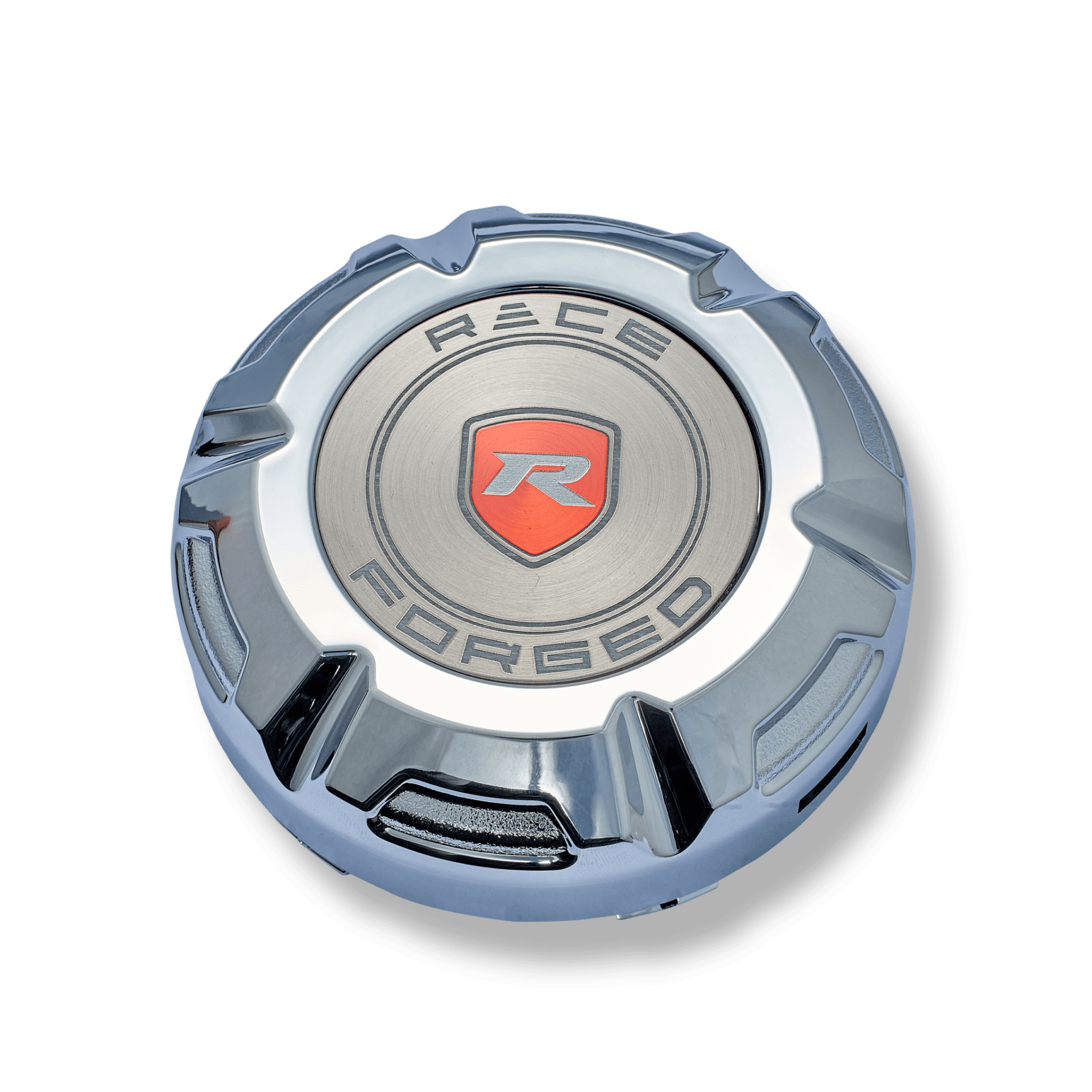 Race Forged Plastic Injection Molding